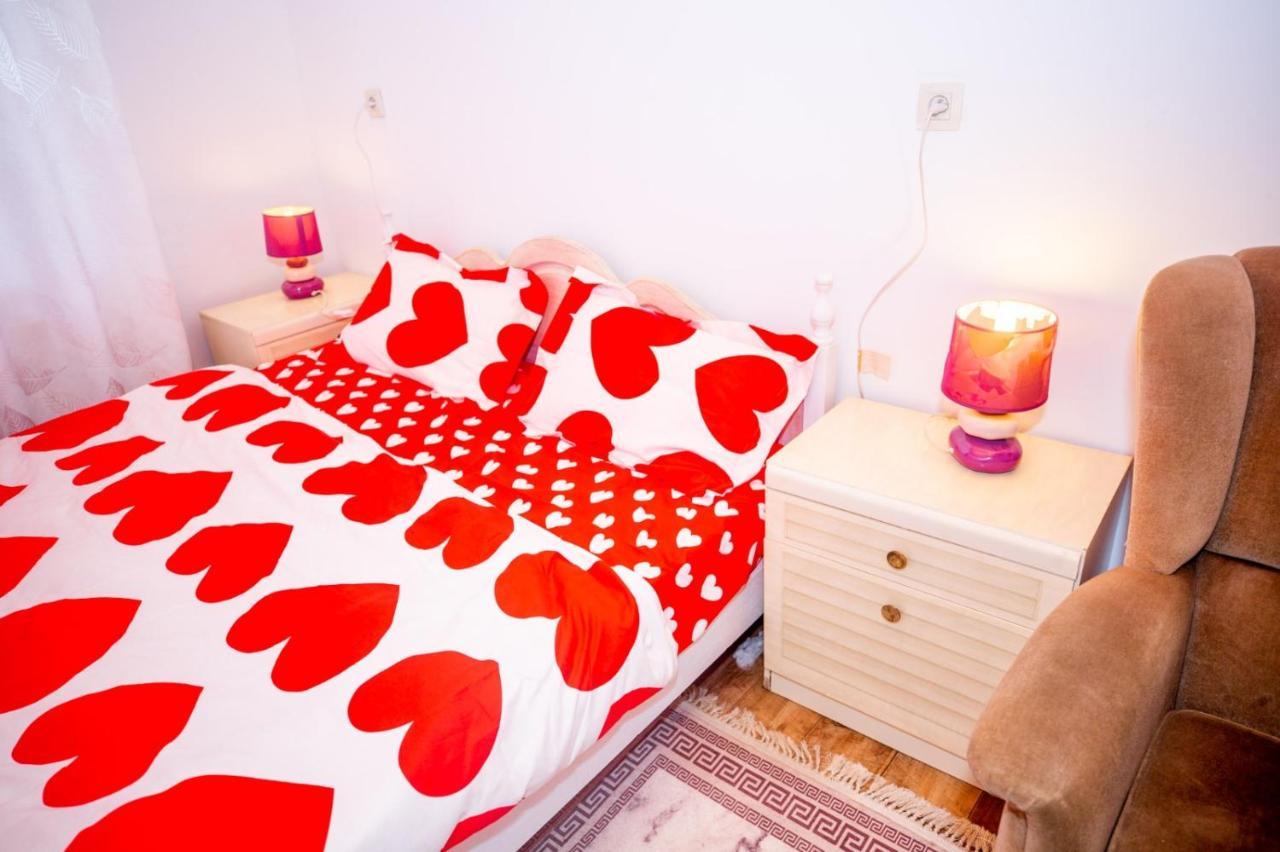 Agreable Chambre Sur Liege Avc Parking Et Wifi Gratuit Kültér fotó