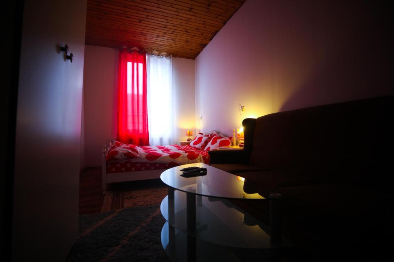 Agreable Chambre Sur Liege Avc Parking Et Wifi Gratuit Kültér fotó