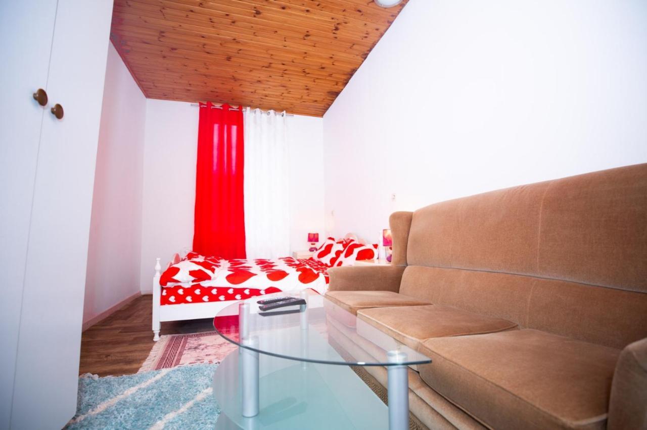 Agreable Chambre Sur Liege Avc Parking Et Wifi Gratuit Kültér fotó